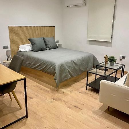 Villaboutique Jaén מראה חיצוני תמונה