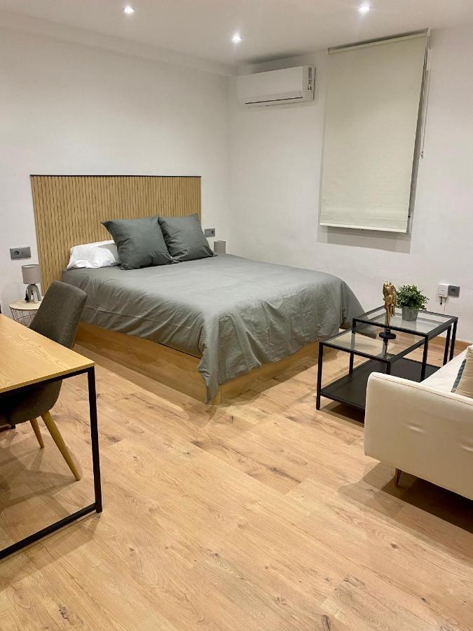 Villaboutique Jaén מראה חיצוני תמונה