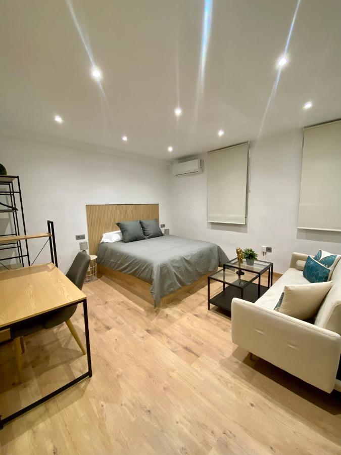 Villaboutique Jaén מראה חיצוני תמונה