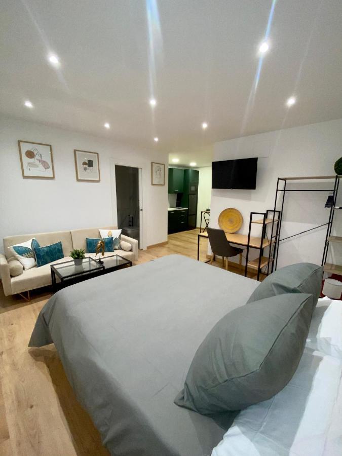 Villaboutique Jaén מראה חיצוני תמונה