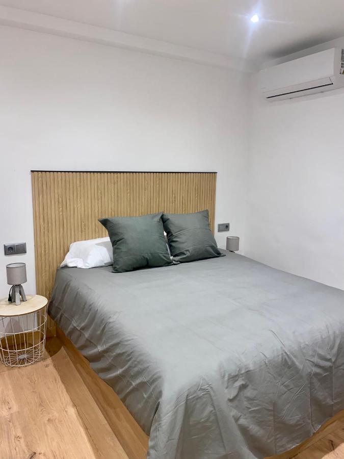 Villaboutique Jaén מראה חיצוני תמונה