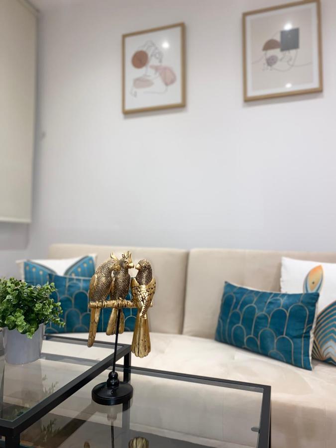 Villaboutique Jaén מראה חיצוני תמונה