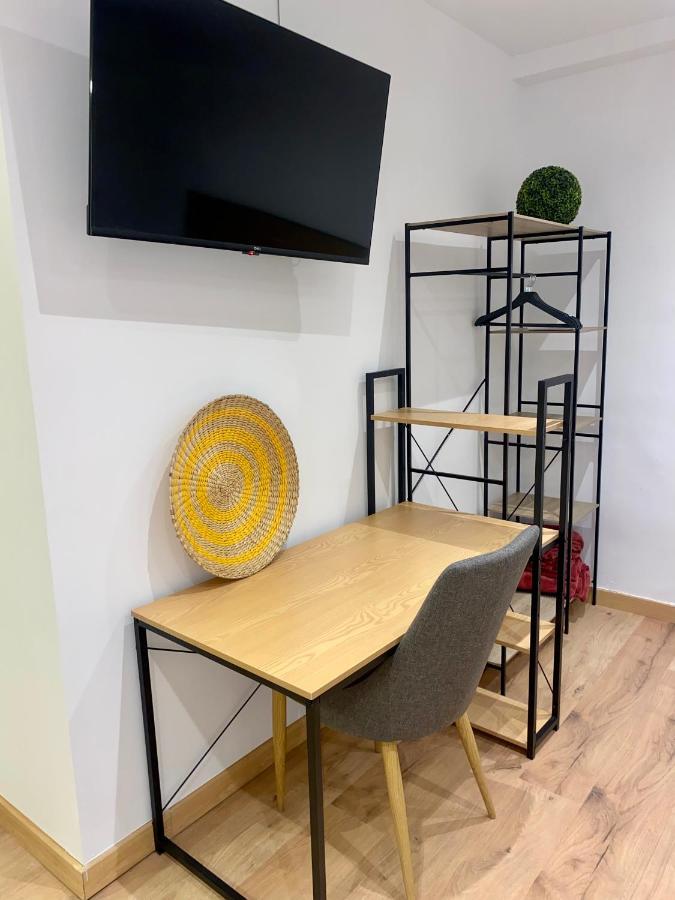 Villaboutique Jaén מראה חיצוני תמונה