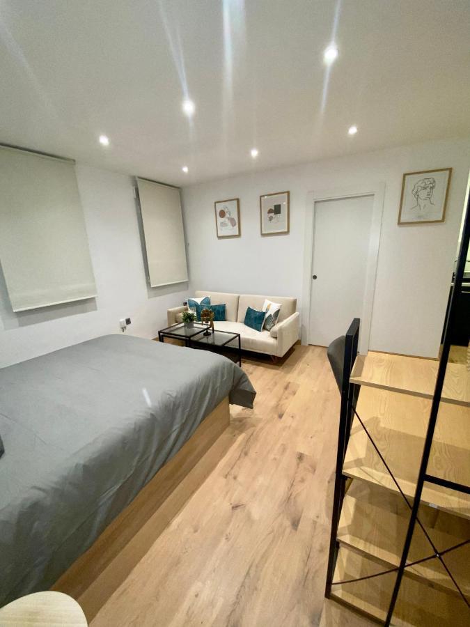 Villaboutique Jaén מראה חיצוני תמונה