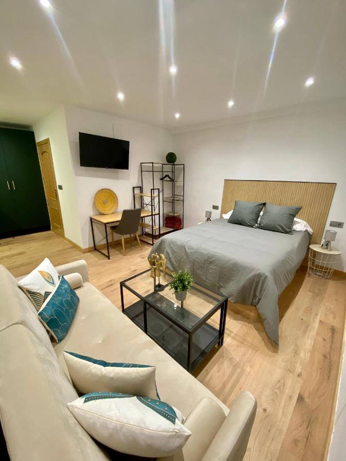 Villaboutique Jaén מראה חיצוני תמונה