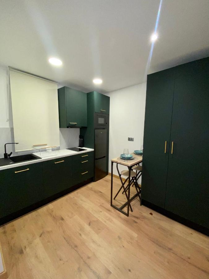 Villaboutique Jaén מראה חיצוני תמונה