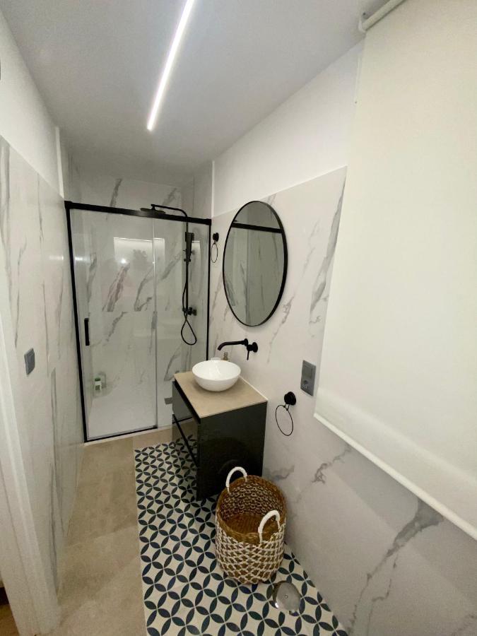Villaboutique Jaén מראה חיצוני תמונה