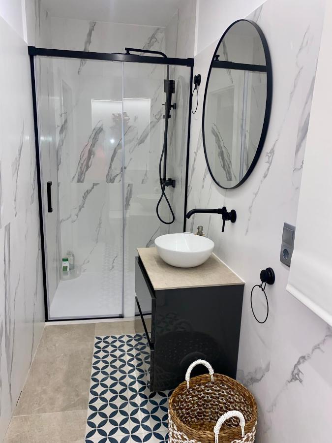 Villaboutique Jaén מראה חיצוני תמונה