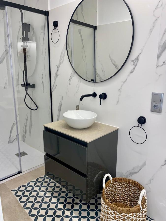 Villaboutique Jaén מראה חיצוני תמונה