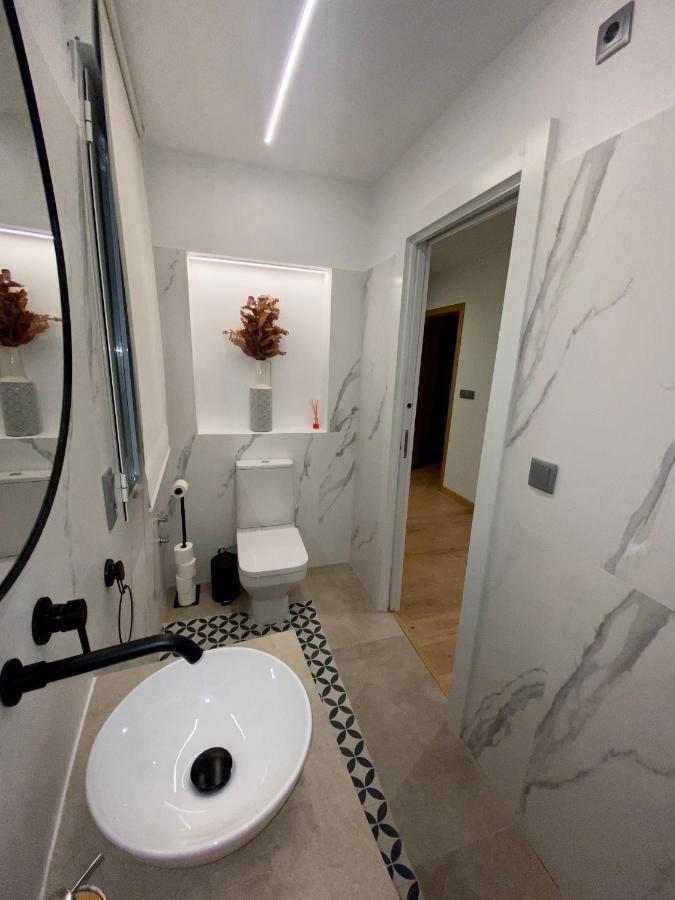 Villaboutique Jaén מראה חיצוני תמונה